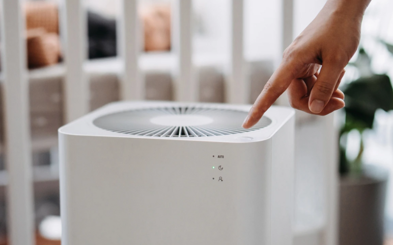 Air Purifiers