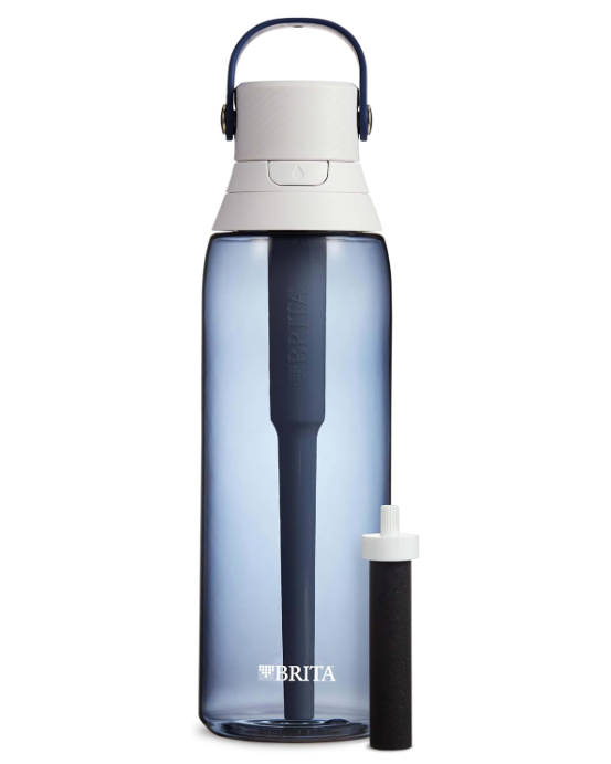 Brita Premium Filtering Water Bottle