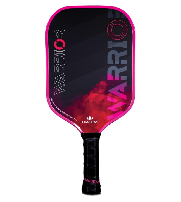 Diadem Warrior Pickleball Paddle