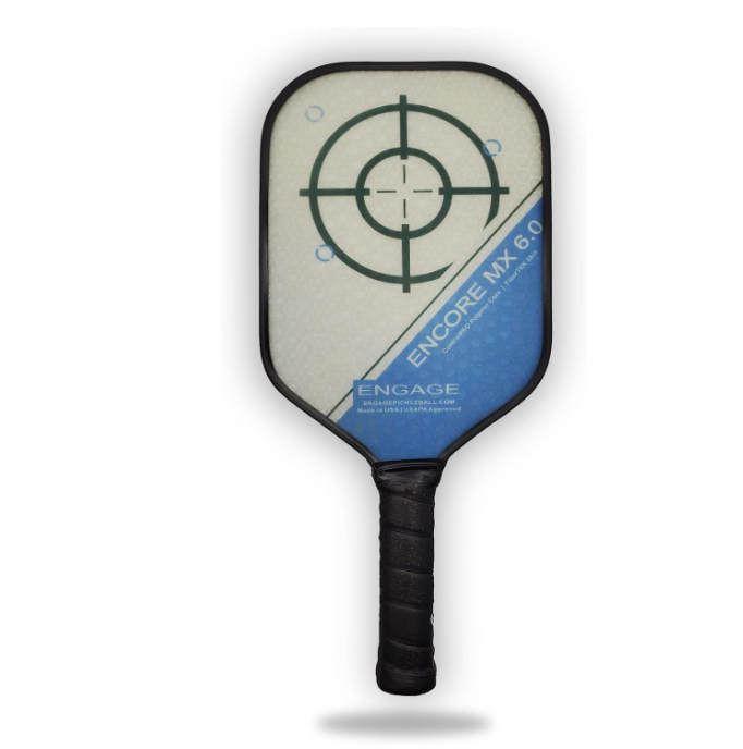 Engage Pickleball Encore MX 6.0