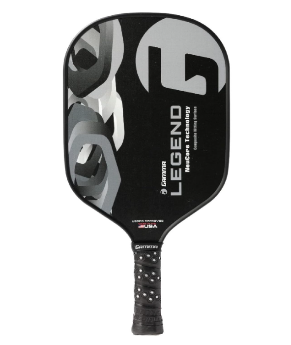 GAMMA Pickleball Paddles