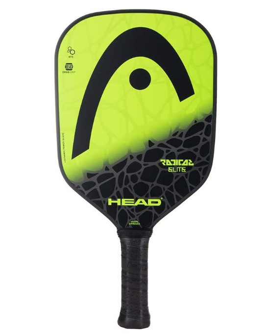 HEAD Radical Elite Pickleball Paddle