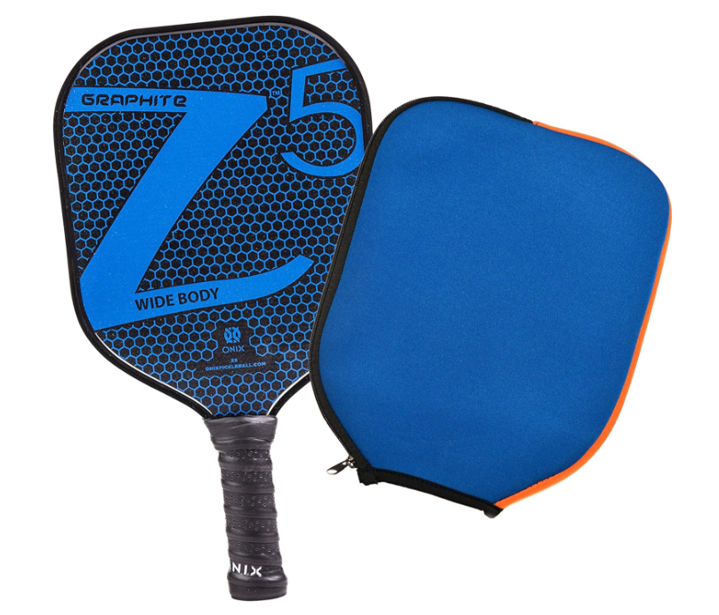 Onix Z5 Graphite Pickleball Paddle