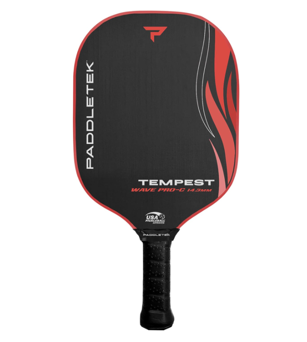 Paddletek Tempest Wave Pro