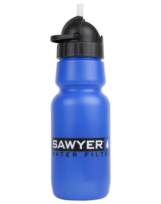 Sawyer Select Filter S3 Water Bottle