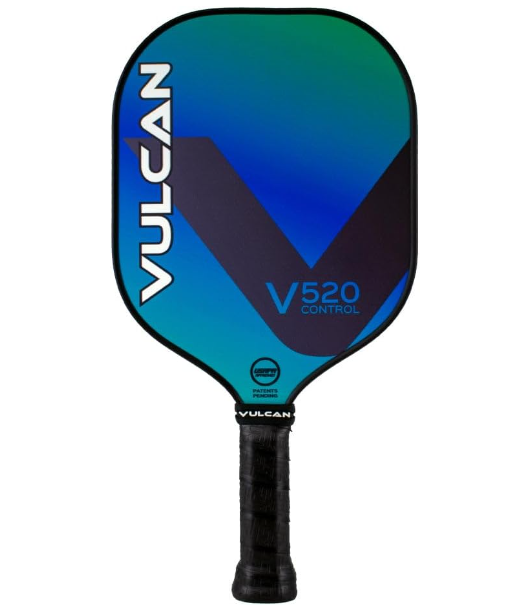 Vulcan V520 Control Pickleball Paddle