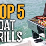 Best Portable Grills for Boats