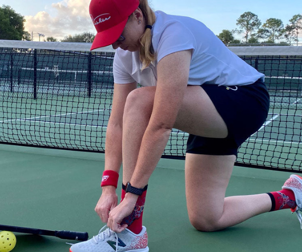 Pickleball Shoes for Women