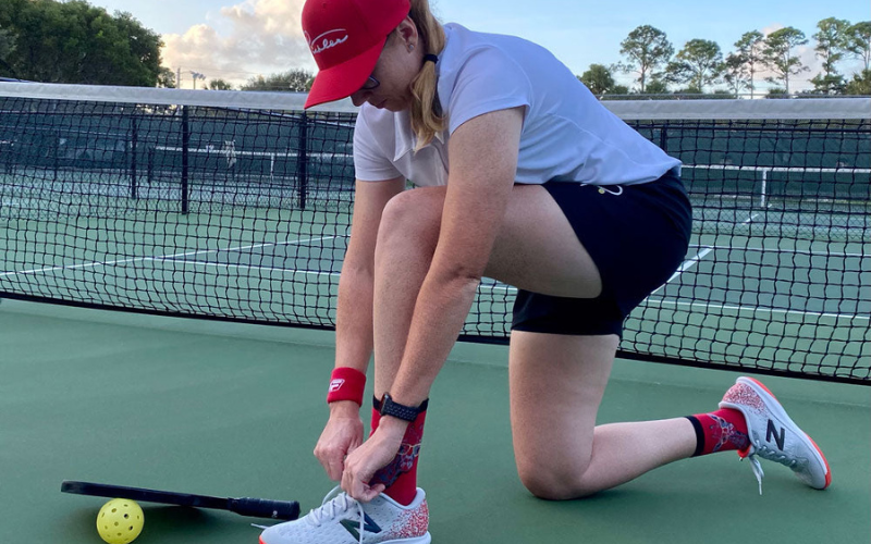 Pickleball Shoes for Women