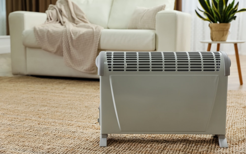 Heaters for Large Rooms