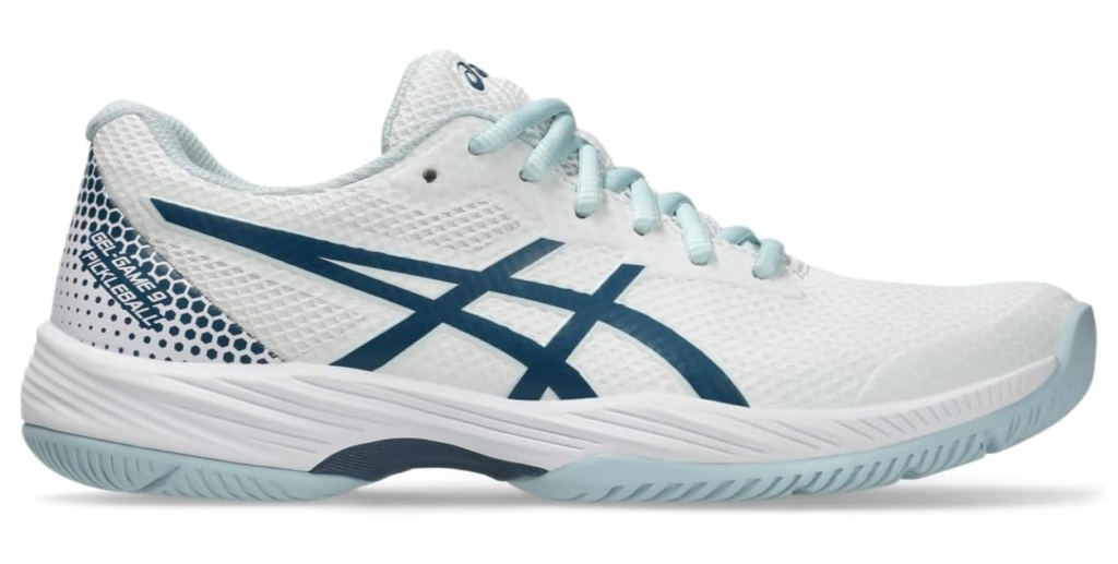 ASICS Women's 1042a243-100 Gel-Game 9 Pickleball