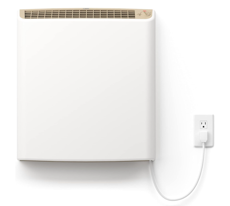 EnviMAX Plug-in Electric Panel Wall Heaters for Large Rooms